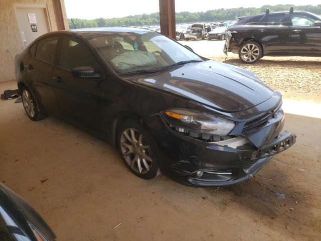 Dodge Dart sxt (2013)