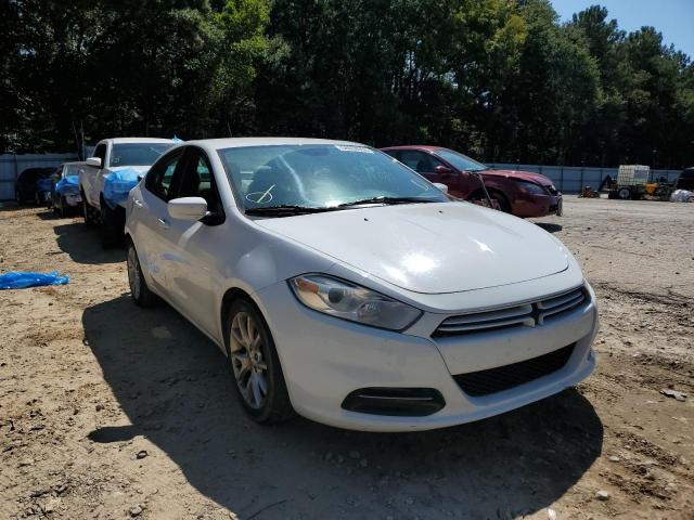 Dodge Dart sxt (2013)