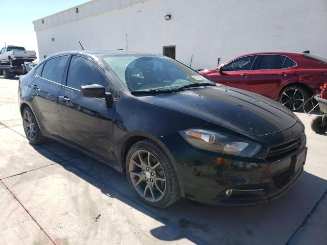 Dodge Dart sxt (2013)