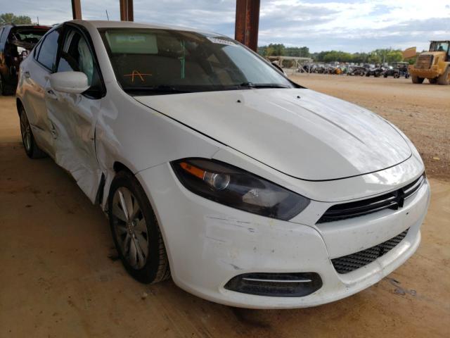 Dodge Dart sxt (2014)