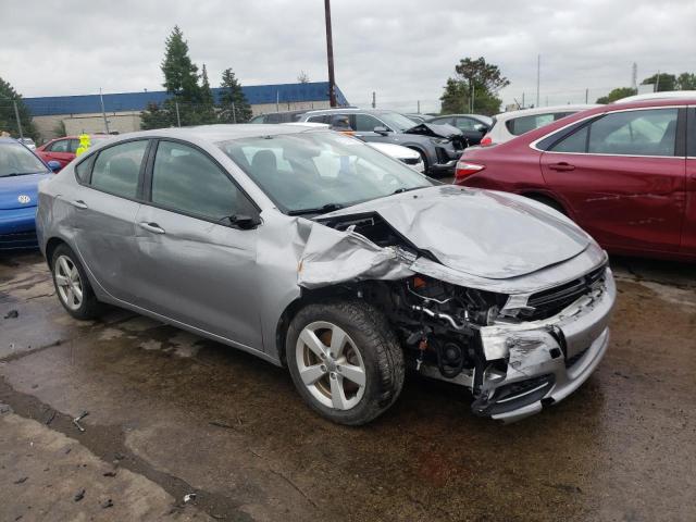 Dodge Dart sxt (2015)