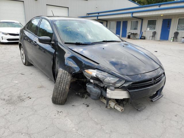 Dodge Dart sxt (2015)