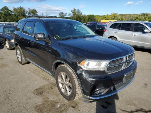 Dodge Durango (2014)