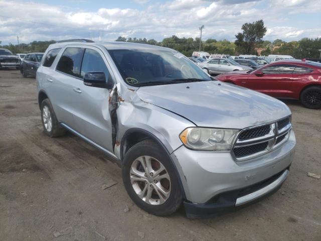 Dodge Durango (2012)