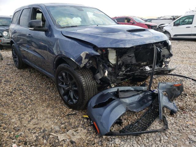 Dodge Durango r (2021)