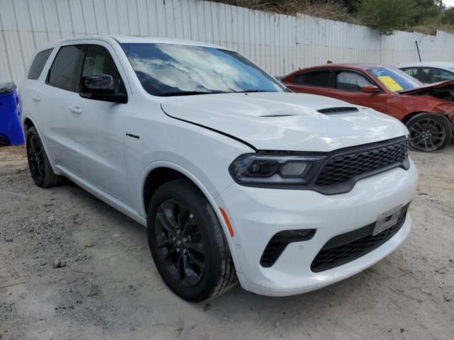 Dodge Durango r (2021)