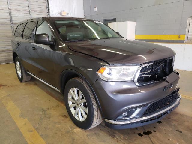 Dodge Durango sx (2020)