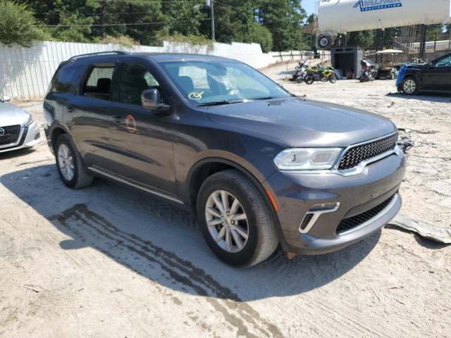 Dodge Durango sx (2021)