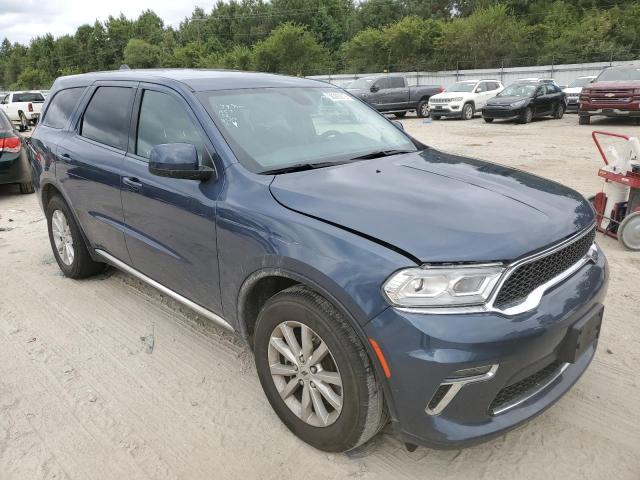Dodge Durango sx (2021)