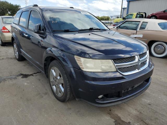 Dodge Journey cr (2011)
