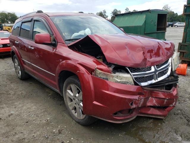 Dodge Journey cr (2011)