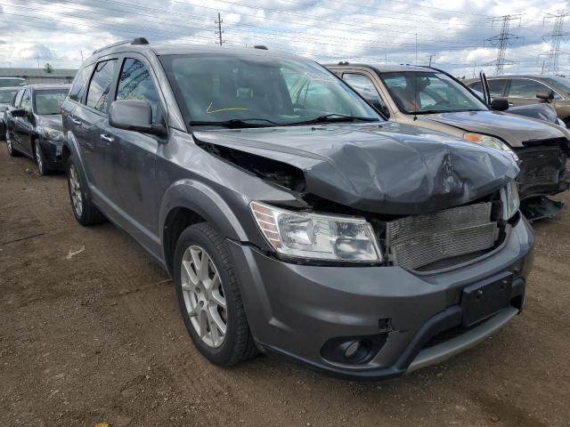 Dodge Journey cr (2013)
