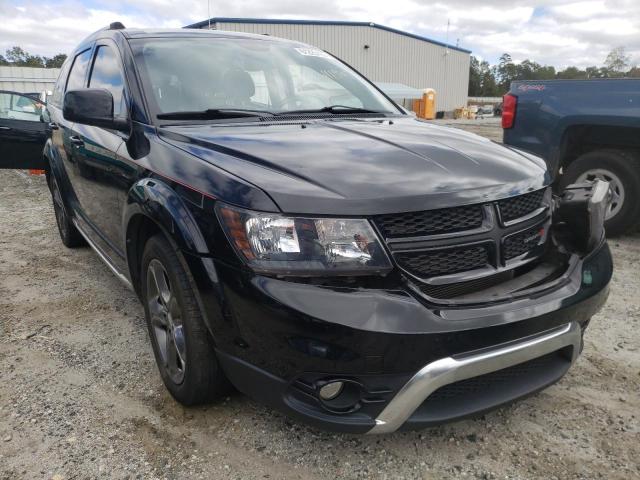 Dodge Journey cr (2014)