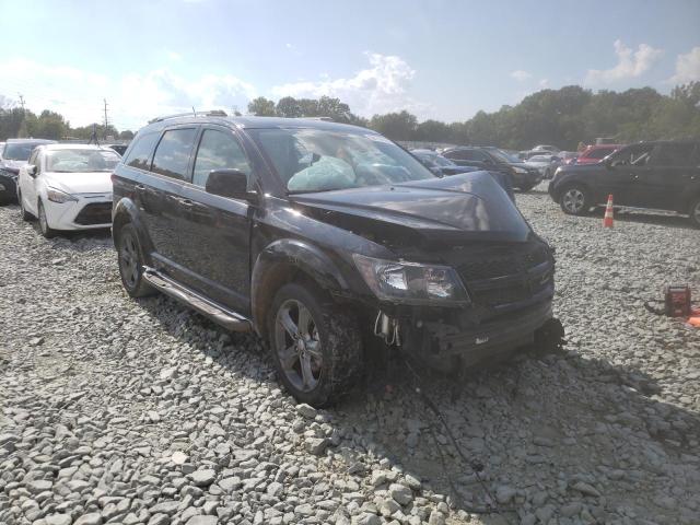 Dodge Journey cr (2015)