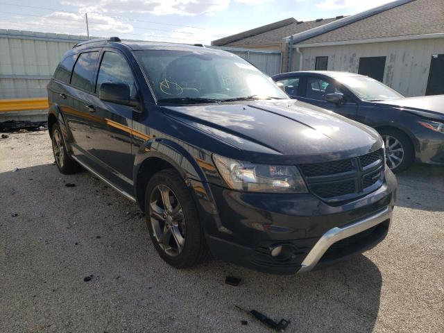 Dodge Journey cr (2015)