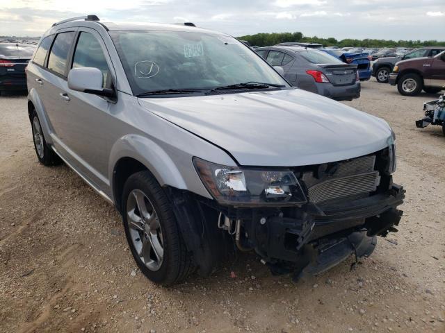 Dodge Journey cr (2015)