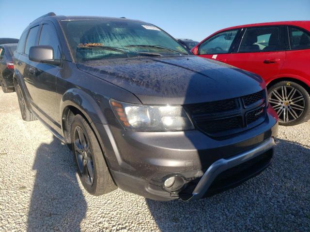 Dodge Journey cr (2015)