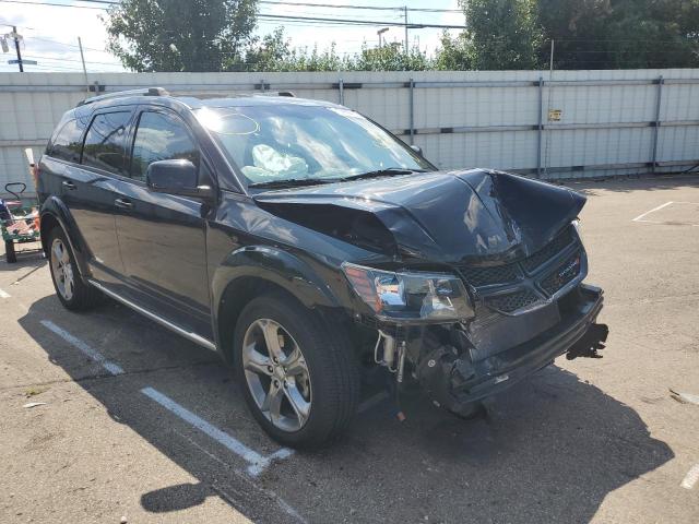 Dodge Journey cr (2016)