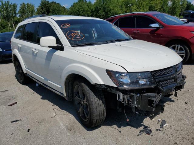 Dodge Journey cr (2020)