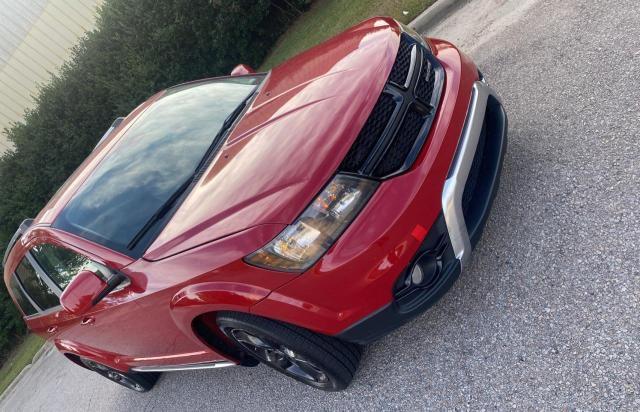 Dodge Journey cr (2020)