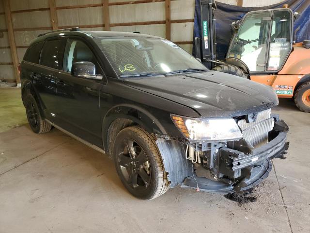 Dodge Journey cr (2020)