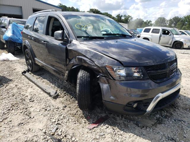 Dodge Journey cr (2020)
