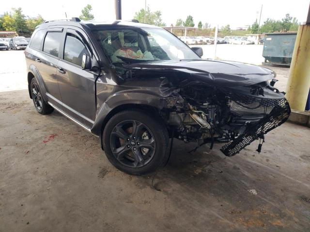 Dodge Journey cr (2020)