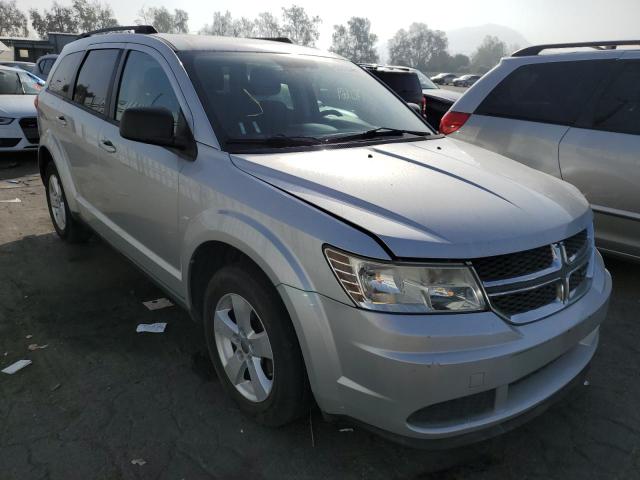 Dodge Journey ex (2011)