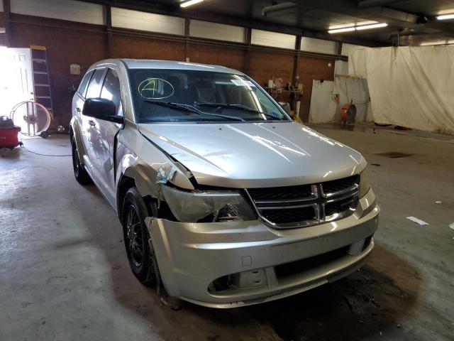 Dodge Journey li (2012)