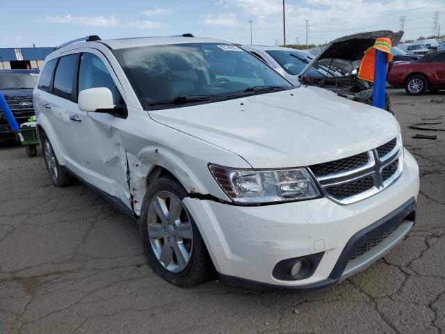 Dodge Journey li (2014)