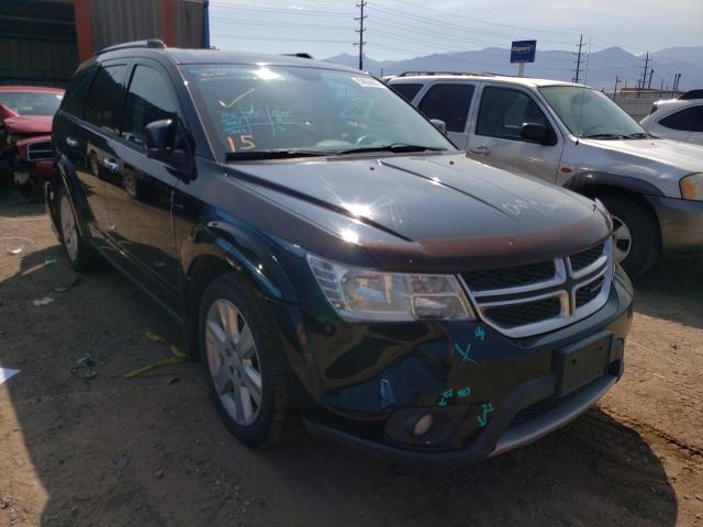 Dodge Journey li (2014)