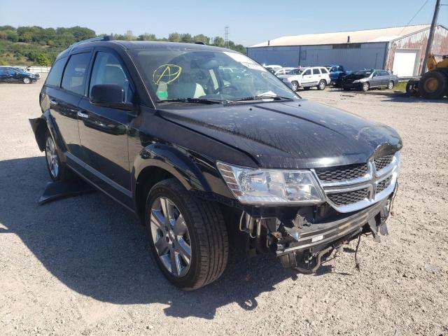 Dodge Journey li (2014)
