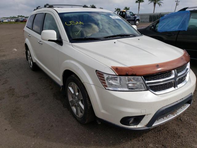 Dodge Journey li (2014)