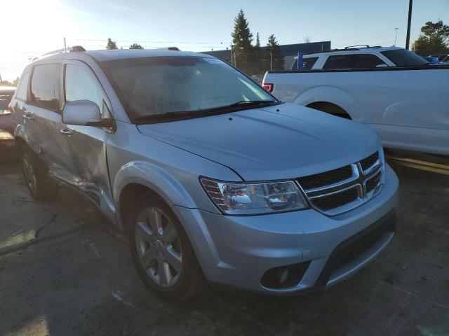 Dodge Journey li (2014)