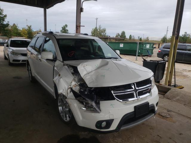 Dodge Journey li (2015)