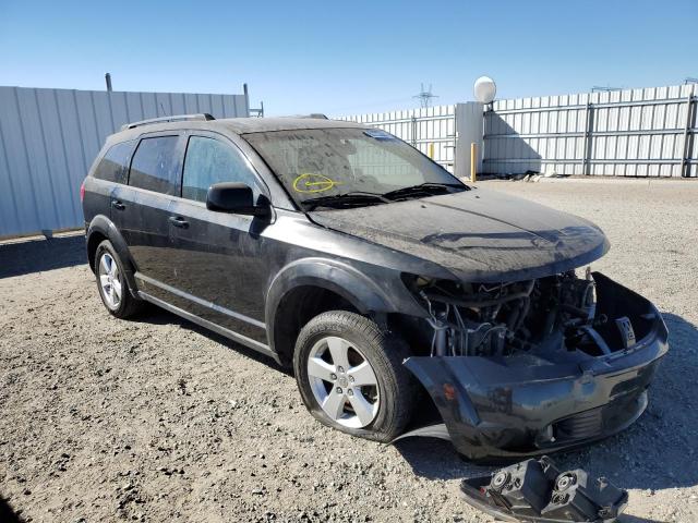 Dodge Journey sx (2010)