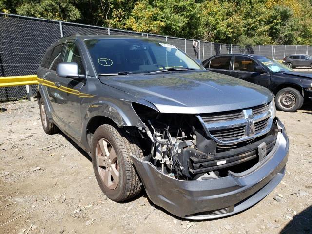 Dodge Journey sx (2010)