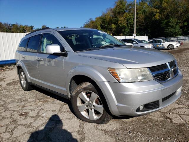 Dodge Journey sx (2010)