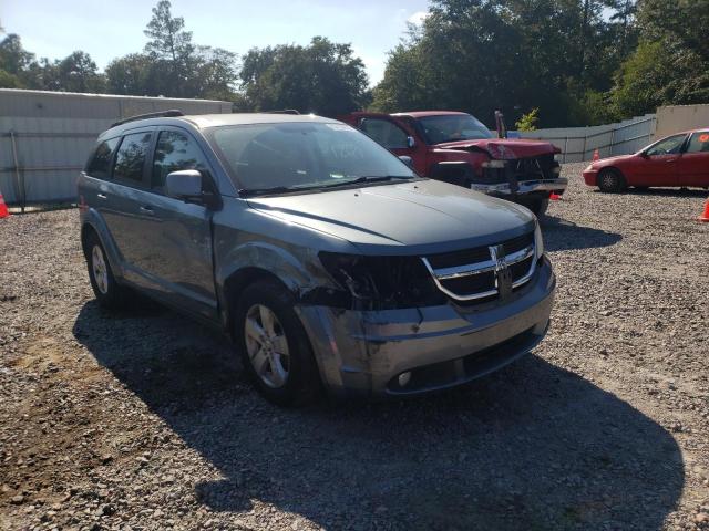Dodge Journey sx (2010)