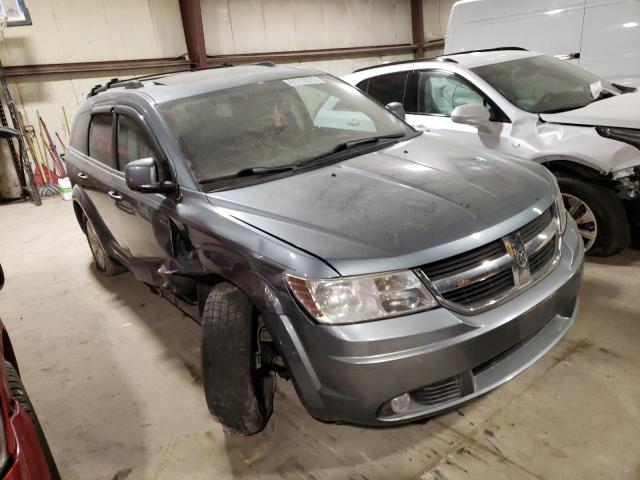 Dodge Journey sx (2010)