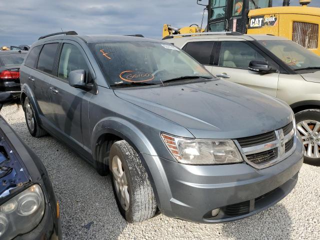 Dodge Journey sx (2010)