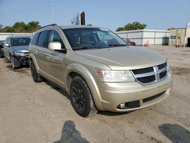 Dodge Journey sx (2010)
