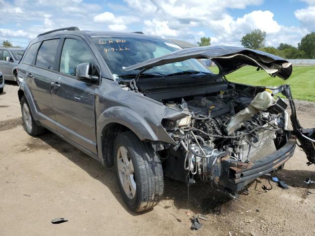 Dodge Journey sx (2012)