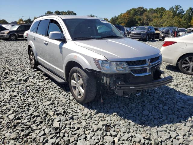 Dodge Journey sx (2012)