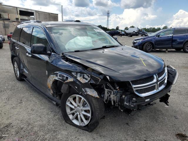 Dodge Journey sx (2014)