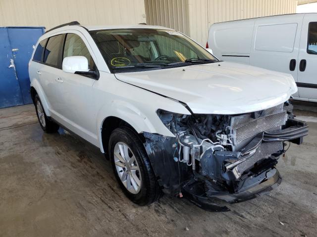 Dodge Journey sx (2015)