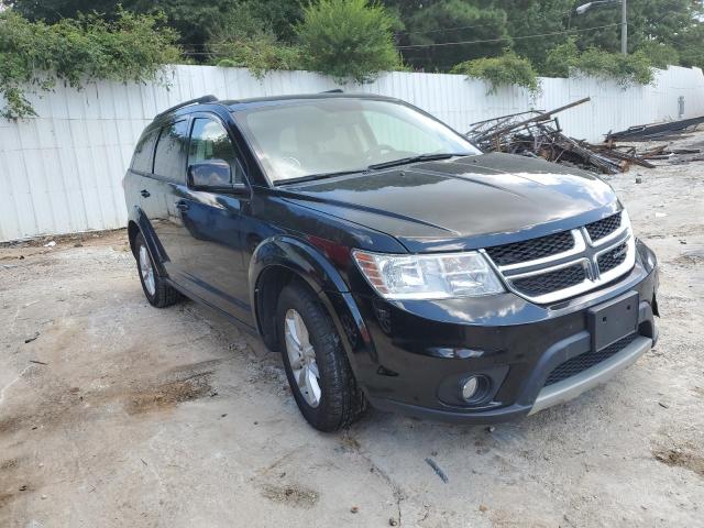 Dodge Journey sx (2017)