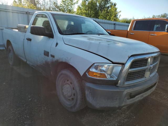 Dodge Ram 2500 (2010)