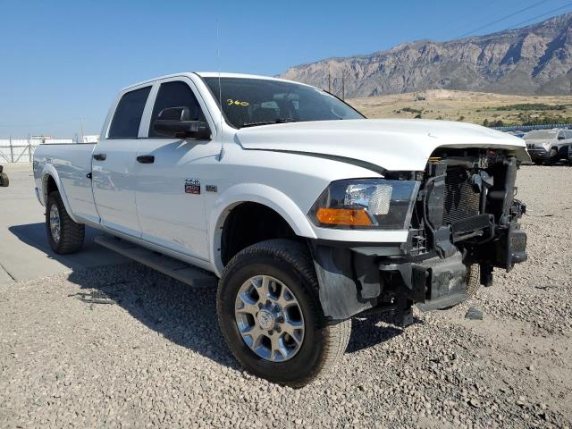 Dodge Ram 2500 (2010)