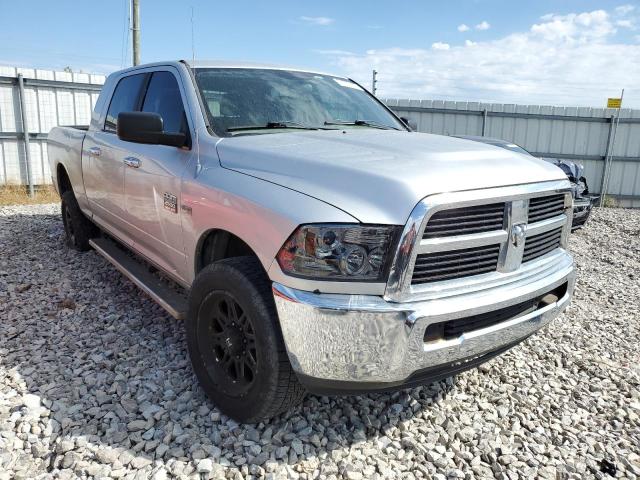 Dodge Ram 2500 (2010)